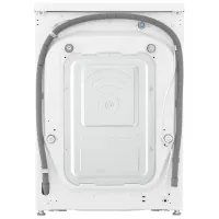 Стиральная машина LG F2T3HS6W Direct Drive/AI DD/Steam/7 кг/Белый photo 5