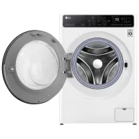 Стиральная машина LG F2T3HS6W Direct Drive/AI DD/Steam/7 кг/Белый photo 6