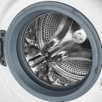 Стиральная машина LG F2T3HS6W Direct Drive/AI DD/Steam/7 кг/Белый photo 8
