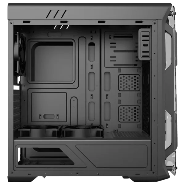 Игровой компьютер Navigator 00091 Core i5 / 16 ГБ/ 1 ТB/ 512 ГБ/ ASUS PH-GTX1660S-O6G photo 3
