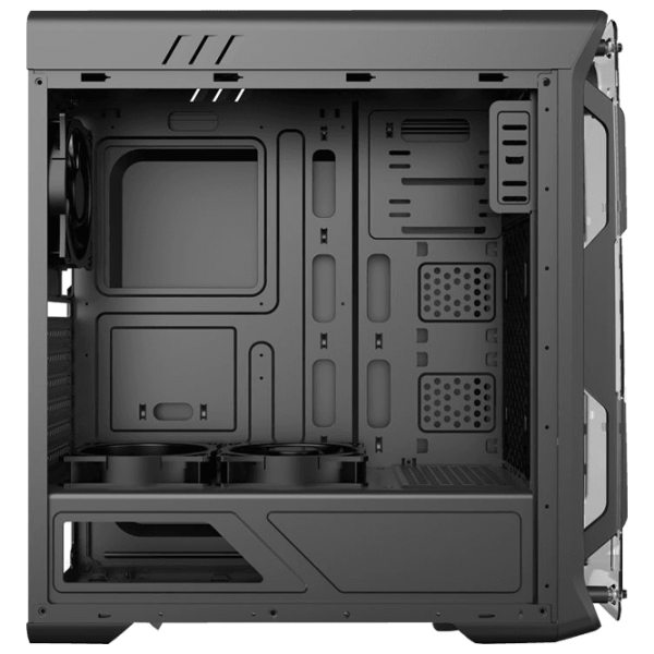 Игровой компьютер Navigator 00091 Core i5 / 16 ГБ/ 1 ТB/ 512 ГБ/ ASUS PH-GTX1660S-O6G photo 3