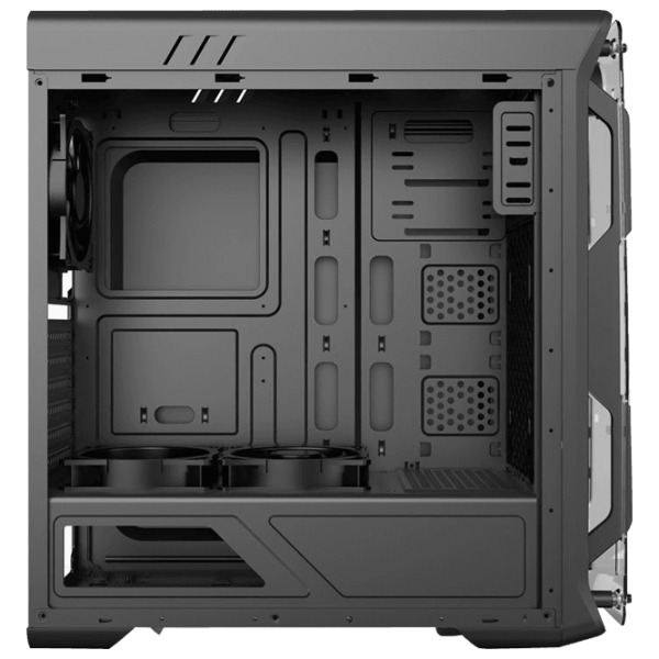 Игровой компьютер Navigator 00094 Ryzen 7 / 32 ГБ/ 2 ТБ/ 512 ГБ/ ASRock RX6800XT PGD 16GO photo 3 Игровой компьютер Navigator 00094 Ryzen 7 / 32 ГБ/ 2 ТБ/ 512 ГБ/ ASRock RX6800XT PGD 16GO photo 3