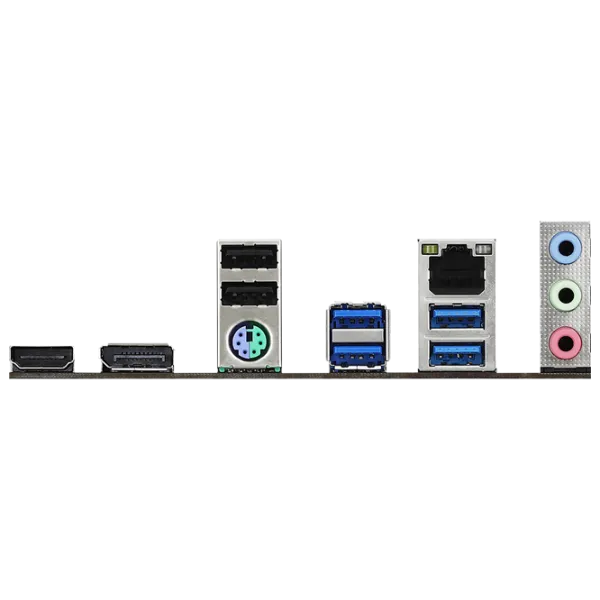 Игровой компьютер Navigator 00094 Ryzen 7 / 32 ГБ/ 2 ТБ/ 512 ГБ/ ASRock RX6800XT PGD 16GO photo 5 Игровой компьютер Navigator 00094 Ryzen 7 / 32 ГБ/ 2 ТБ/ 512 ГБ/ ASRock RX6800XT PGD 16GO photo 5