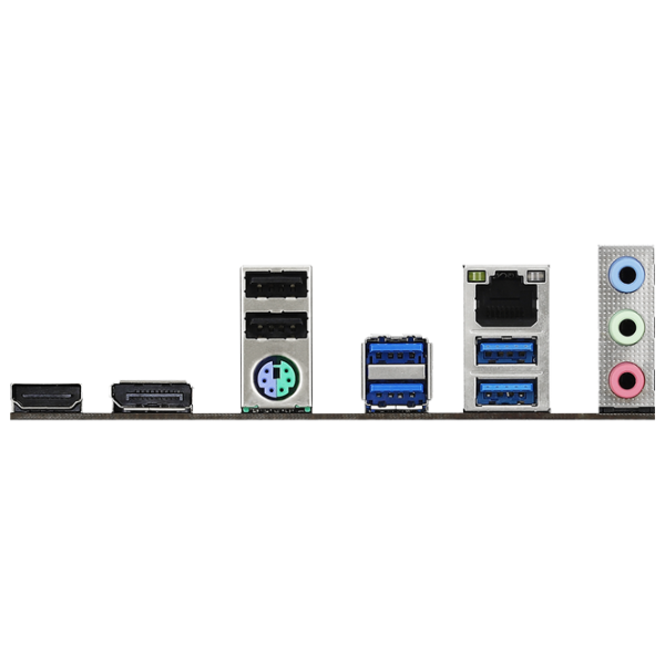 Игровой компьютер Navigator 00094 Ryzen 7 / 32 ГБ/ 2 ТБ/ 512 ГБ/ ASRock RX6800XT PGD 16GO photo 5 Игровой компьютер Navigator 00094 Ryzen 7 / 32 ГБ/ 2 ТБ/ 512 ГБ/ ASRock RX6800XT PGD 16GO photo 5