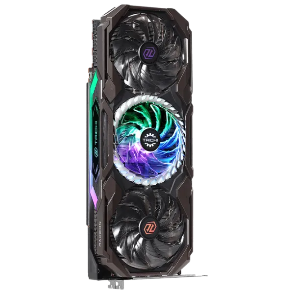 Игровой компьютер Navigator 00093 Core i7 / 32 ГБ/ 2 ТБ/ 512 ГБ/ Radeon RX 6800 XT photo 9 Игровой компьютер Navigator 00093 Core i7 / 32 ГБ/ 2 ТБ/ 512 ГБ/ Radeon RX 6800 XT photo 9