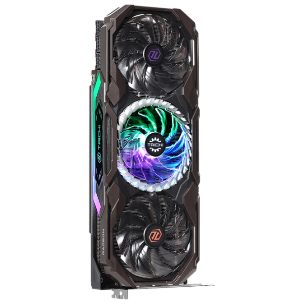 Игровой компьютер Navigator 00093 Core i7 / 32 ГБ/ 2 ТБ/ 512 ГБ/ Radeon RX 6800 XT photo 9 Игровой компьютер Navigator 00093 Core i7 / 32 ГБ/ 2 ТБ/ 512 ГБ/ Radeon RX 6800 XT photo 9