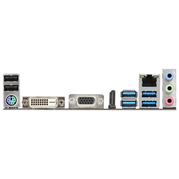Игровой компьютер Navigator 00088 Ryzen 5 / 8 ГБ/ 1 ТB/ 512 ГБ/ Asus DUAL-GTX1660S-O6G-MINI photo 5 Игровой компьютер Navigator 00088 Ryzen 5 / 8 ГБ/ 1 ТB/ 512 ГБ/ Asus DUAL-GTX1660S-O6G-MINI photo 5