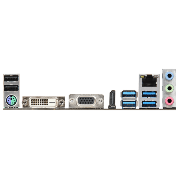 Игровой компьютер Navigator 00088 Ryzen 5 / 8 ГБ/ 1 ТB/ 512 ГБ/ Asus DUAL-GTX1660S-O6G-MINI photo 5 Игровой компьютер Navigator 00088 Ryzen 5 / 8 ГБ/ 1 ТB/ 512 ГБ/ Asus DUAL-GTX1660S-O6G-MINI photo 5