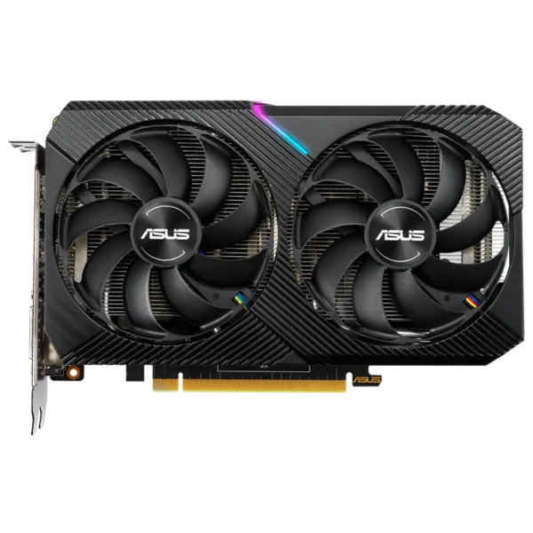 Игровой компьютер Navigator 00088 Ryzen 5 / 8 ГБ/ 1 ТB/ 512 ГБ/ Asus DUAL-GTX1660S-O6G-MINI photo 6 Игровой компьютер Navigator 00088 Ryzen 5 / 8 ГБ/ 1 ТB/ 512 ГБ/ Asus DUAL-GTX1660S-O6G-MINI photo 6