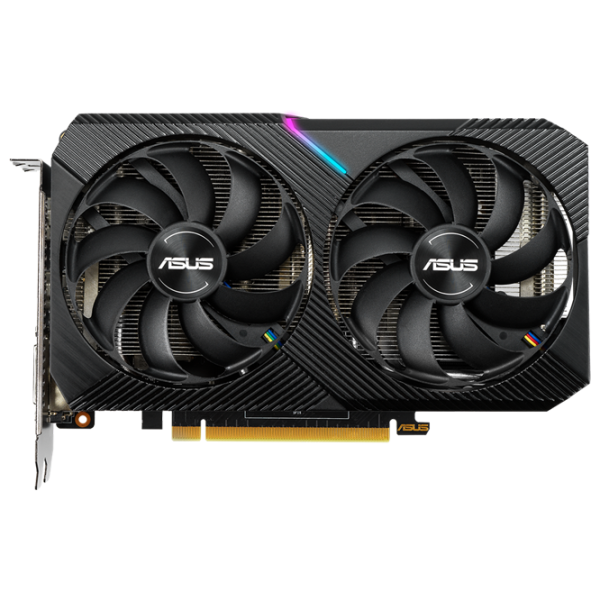 Игровой компьютер Navigator 00088 Ryzen 5 / 8 ГБ/ 1 ТB/ 512 ГБ/ Asus DUAL-GTX1660S-O6G-MINI photo 6 Игровой компьютер Navigator 00088 Ryzen 5 / 8 ГБ/ 1 ТB/ 512 ГБ/ Asus DUAL-GTX1660S-O6G-MINI photo 6