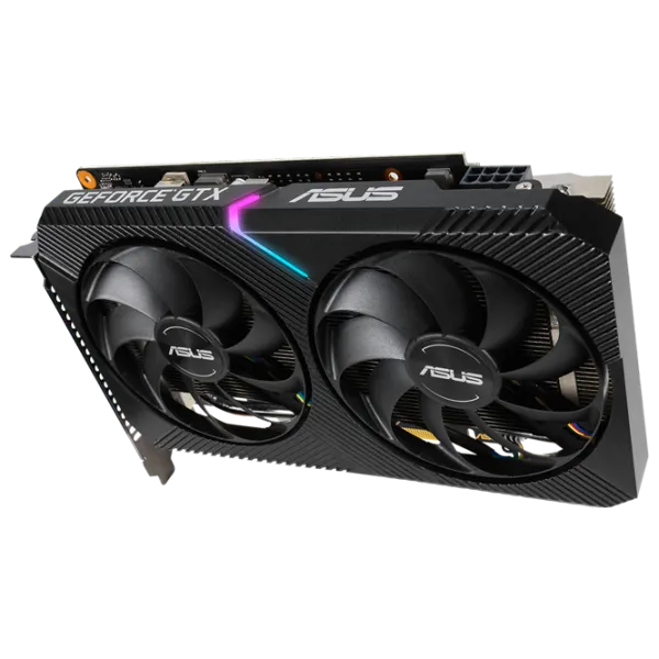 Игровой компьютер Navigator 00088 Ryzen 5 / 8 ГБ/ 1 ТB/ 512 ГБ/ Asus DUAL-GTX1660S-O6G-MINI photo 7 Игровой компьютер Navigator 00088 Ryzen 5 / 8 ГБ/ 1 ТB/ 512 ГБ/ Asus DUAL-GTX1660S-O6G-MINI photo 7