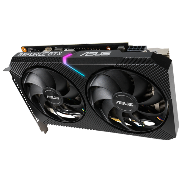 Игровой компьютер Navigator 00088 Ryzen 5 / 8 ГБ/ 1 ТB/ 512 ГБ/ Asus DUAL-GTX1660S-O6G-MINI photo 7 Игровой компьютер Navigator 00088 Ryzen 5 / 8 ГБ/ 1 ТB/ 512 ГБ/ Asus DUAL-GTX1660S-O6G-MINI photo 7