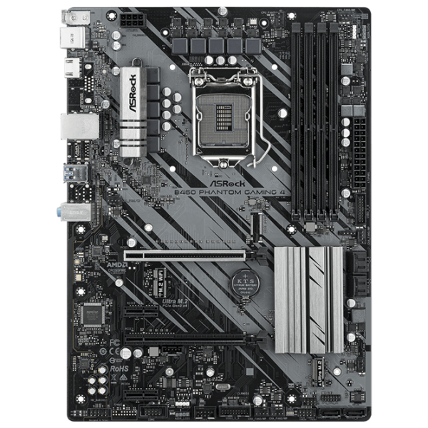 Calculator de jocuri Navigator 00087 Core i7 / 32 GB/ 1 TB/ 512 GB/ Gigabyte GV-N208SGAMING OC-8GC photo 4