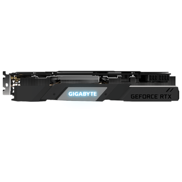 Calculator de jocuri Navigator 00087 Core i7 / 32 GB/ 1 TB/ 512 GB/ Gigabyte GV-N208SGAMING OC-8GC photo 7