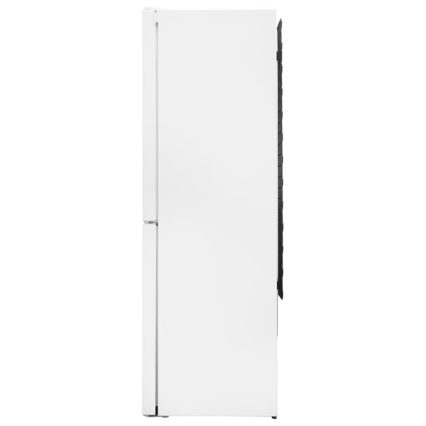 Frigider Indesit DF 4181 W cu congelator jos 298 l / 185 cm / White photo 2