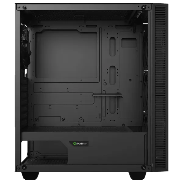 Calculator de jocuri Navigator 00090 Core i7 / 32 GB/ 2 TB/ 512 GB/ Asus DUAL-RTX3070-O8G photo 3