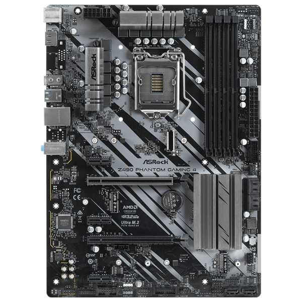 Calculator de jocuri Navigator 00090 Core i7 / 32 GB/ 2 TB/ 512 GB/ Asus DUAL-RTX3070-O8G photo 4