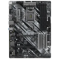 Calculator de jocuri Navigator 00090 Core i7 / 32 GB/ 2 TB/ 512 GB/ Asus DUAL-RTX3070-O8G photo 4