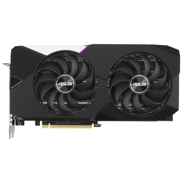 Calculator de jocuri Navigator 00090 Core i7 / 32 GB/ 2 TB/ 512 GB/ Asus DUAL-RTX3070-O8G photo 6