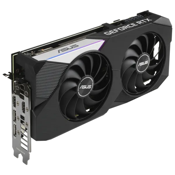Calculator de jocuri Navigator 00090 Core i7 / 32 GB/ 2 TB/ 512 GB/ Asus DUAL-RTX3070-O8G photo 7