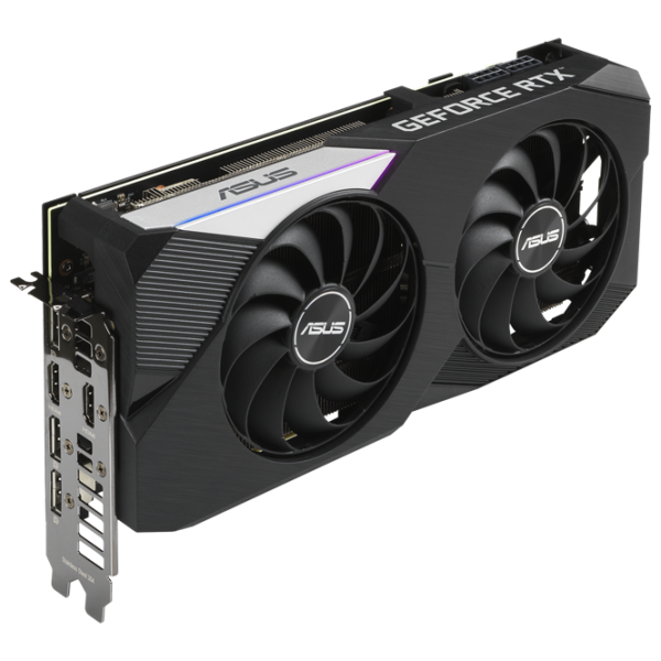 Calculator de jocuri Navigator 00090 Core i7 / 32 GB/ 2 TB/ 512 GB/ Asus DUAL-RTX3070-O8G photo 7