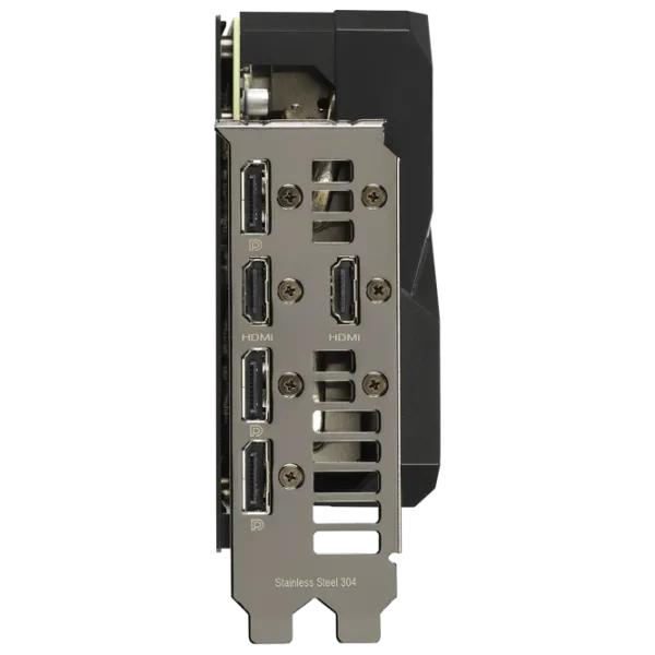 Calculator de jocuri Navigator 00090 Core i7 / 32 GB/ 2 TB/ 512 GB/ Asus DUAL-RTX3070-O8G photo 8