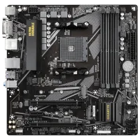 Calculator de jocuri Navigator 00095 Ryzen 7 / 16 GB/ 1 TB/ 512 GB/ ASRock RX6800 PGD 16GO photo 4