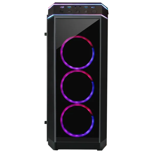 Игровой компьютер Navigator 00092 Ryzen 7 / 32 ГБ/ 2 ТБ/ 500 ГБ/ Radeon RX 6900 XT photo 2 Игровой компьютер Navigator 00092 Ryzen 7 / 32 ГБ/ 2 ТБ/ 500 ГБ/ Radeon RX 6900 XT photo 2