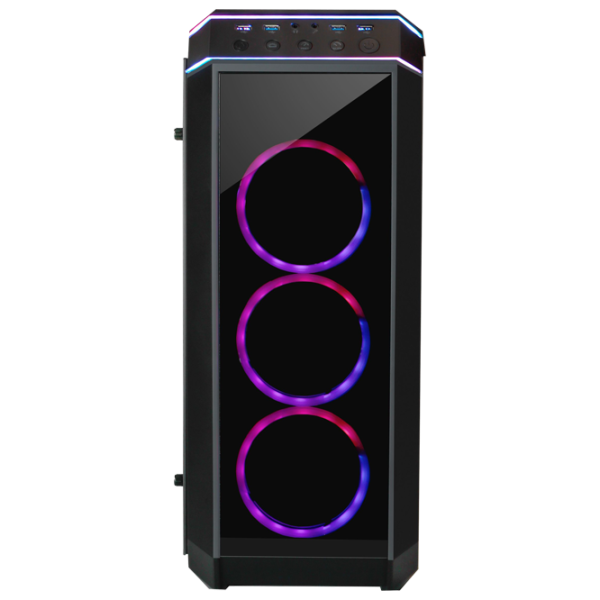 Игровой компьютер Navigator 00092 Ryzen 7 / 32 ГБ/ 2 ТБ/ 500 ГБ/ Radeon RX 6900 XT photo 2 Игровой компьютер Navigator 00092 Ryzen 7 / 32 ГБ/ 2 ТБ/ 500 ГБ/ Radeon RX 6900 XT photo 2