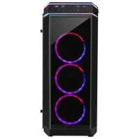 Игровой компьютер Navigator 00092 Ryzen 7 / 32 ГБ/ 2 ТБ/ 500 ГБ/ Radeon RX 6900 XT photo 2