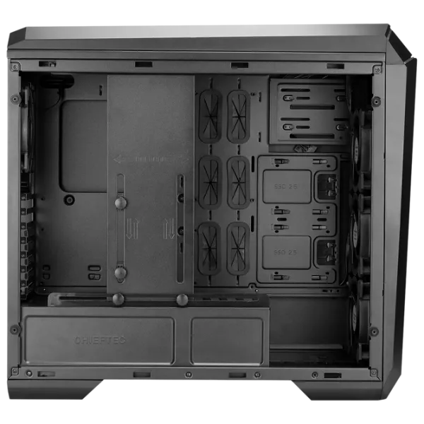 Игровой компьютер Navigator 00092 Ryzen 7 / 32 ГБ/ 2 ТБ/ 500 ГБ/ Radeon RX 6900 XT photo 3 Игровой компьютер Navigator 00092 Ryzen 7 / 32 ГБ/ 2 ТБ/ 500 ГБ/ Radeon RX 6900 XT photo 3
