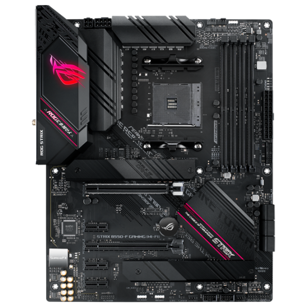 Игровой компьютер Navigator 00092 Ryzen 7 / 32 ГБ/ 2 ТБ/ 500 ГБ/ Radeon RX 6900 XT photo 4 Игровой компьютер Navigator 00092 Ryzen 7 / 32 ГБ/ 2 ТБ/ 500 ГБ/ Radeon RX 6900 XT photo 4