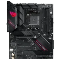 Игровой компьютер Navigator 00092 Ryzen 7 / 32 ГБ/ 2 ТБ/ 500 ГБ/ Radeon RX 6900 XT photo 4