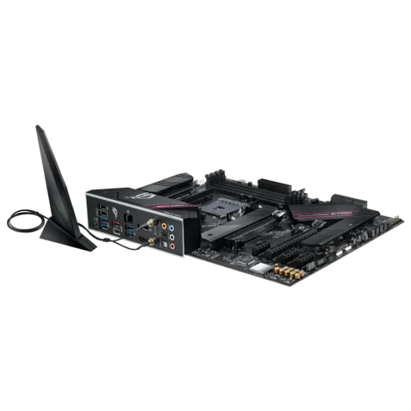 Игровой компьютер Navigator 00092 Ryzen 7 / 32 ГБ/ 2 ТБ/ 500 ГБ/ Radeon RX 6900 XT photo 5 Игровой компьютер Navigator 00092 Ryzen 7 / 32 ГБ/ 2 ТБ/ 500 ГБ/ Radeon RX 6900 XT photo 5