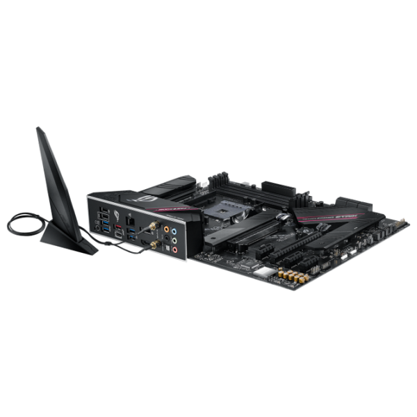 Игровой компьютер Navigator 00092 Ryzen 7 / 32 ГБ/ 2 ТБ/ 500 ГБ/ Radeon RX 6900 XT photo 5 Игровой компьютер Navigator 00092 Ryzen 7 / 32 ГБ/ 2 ТБ/ 500 ГБ/ Radeon RX 6900 XT photo 5