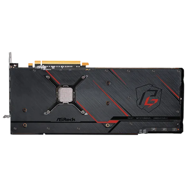 Игровой компьютер Navigator 00092 Ryzen 7 / 32 ГБ/ 2 ТБ/ 500 ГБ/ Radeon RX 6900 XT photo 9 Игровой компьютер Navigator 00092 Ryzen 7 / 32 ГБ/ 2 ТБ/ 500 ГБ/ Radeon RX 6900 XT photo 9