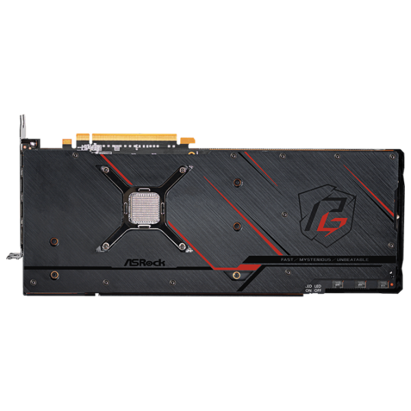 Игровой компьютер Navigator 00092 Ryzen 7 / 32 ГБ/ 2 ТБ/ 500 ГБ/ Radeon RX 6900 XT photo 9 Игровой компьютер Navigator 00092 Ryzen 7 / 32 ГБ/ 2 ТБ/ 500 ГБ/ Radeon RX 6900 XT photo 9