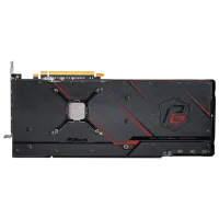 Игровой компьютер Navigator 00092 Ryzen 7 / 32 ГБ/ 2 ТБ/ 500 ГБ/ Radeon RX 6900 XT photo 9