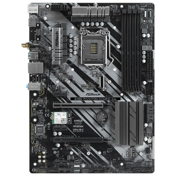 Calculator de jocuri Navigator 00089 Core i9 / 32 GB/ 2 TB/ 512 GB/ Asus DUAL-RTX3070-O8G photo 4 Calculator de jocuri Navigator 00089 Core i9 / 32 GB/ 2 TB/ 512 GB/ Asus DUAL-RTX3070-O8G photo 4
