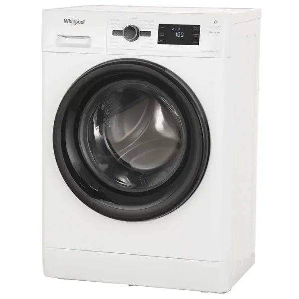Стиральная машина Whirlpool BL SG7108V MB 7 кг / 1000 об/мин / Белый photo 2