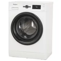 Стиральная машина Whirlpool BL SG7108V MB 7 кг / 1000 об/мин / Белый photo 2