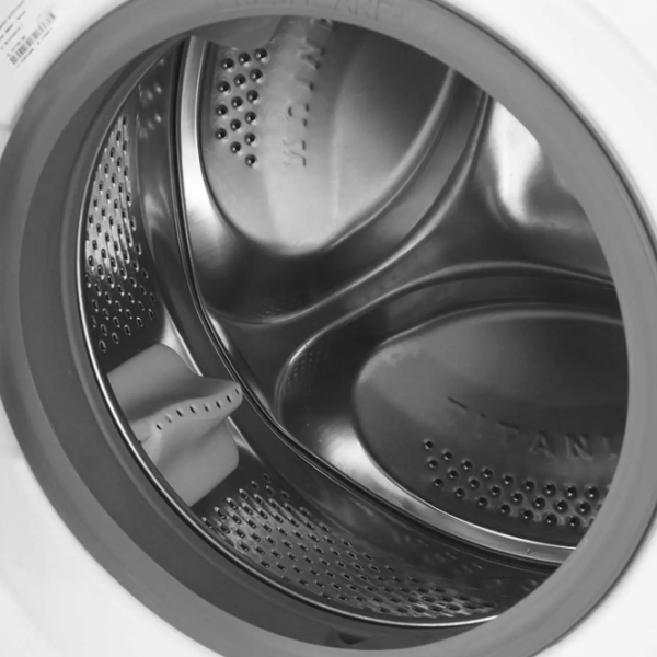 Стиральная машина Whirlpool BL SG7108V MB 7 кг / 1000 об/мин / Белый photo 4