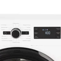 Стиральная машина Whirlpool BL SG7108V MB 7 кг / 1000 об/мин / Белый photo 5