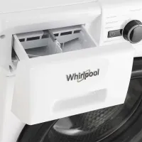 Стиральная машина Whirlpool BL SG7108V MB 7 кг / 1000 об/мин / Белый photo 6