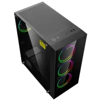 Calculator de jocuri Navigator 00080 Core i7 / 16 GB/ 2 TB/ 512 GB/ ASUS DUAL-RTX3060TI-O8G photo 2