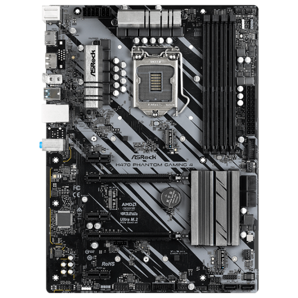 Calculator de jocuri Navigator 00080 Core i7 / 16 GB/ 2 TB/ 512 GB/ ASUS DUAL-RTX3060TI-O8G photo 3