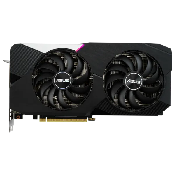 Calculator de jocuri Navigator 00080 Core i7 / 16 GB/ 2 TB/ 512 GB/ ASUS DUAL-RTX3060TI-O8G photo 5