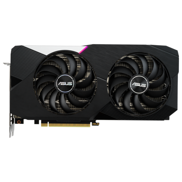 Calculator de jocuri Navigator 00080 Core i7 / 16 GB/ 2 TB/ 512 GB/ ASUS DUAL-RTX3060TI-O8G photo 5