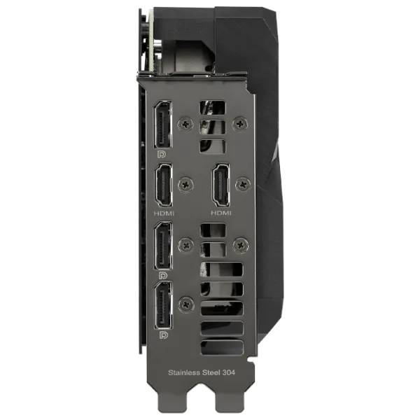 Calculator de jocuri Navigator 00080 Core i7 / 16 GB/ 2 TB/ 512 GB/ ASUS DUAL-RTX3060TI-O8G photo 6