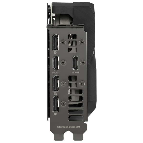 Calculator de jocuri Navigator 00080 Core i7 / 16 GB/ 2 TB/ 512 GB/ ASUS DUAL-RTX3060TI-O8G photo 6